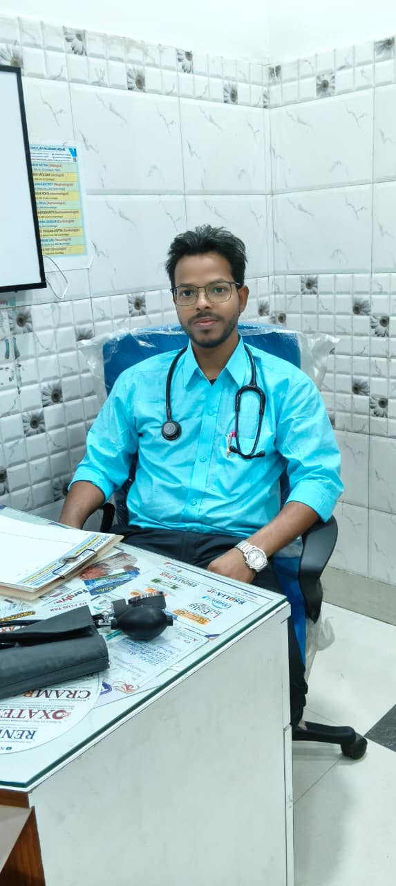 Infy Care